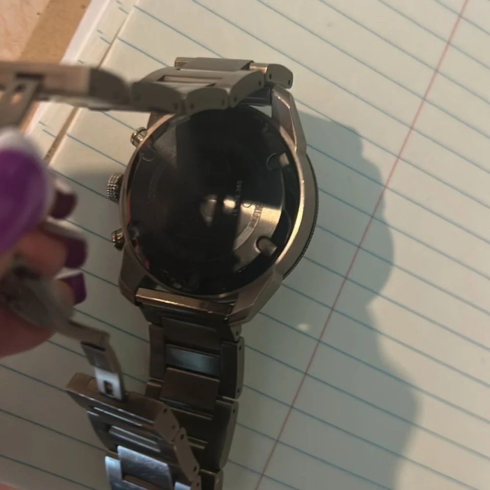 Movado‎ bold watch